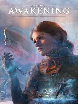 Unknown 9: Awakening – Deluxe Edition Steam Key (PC) LATAM