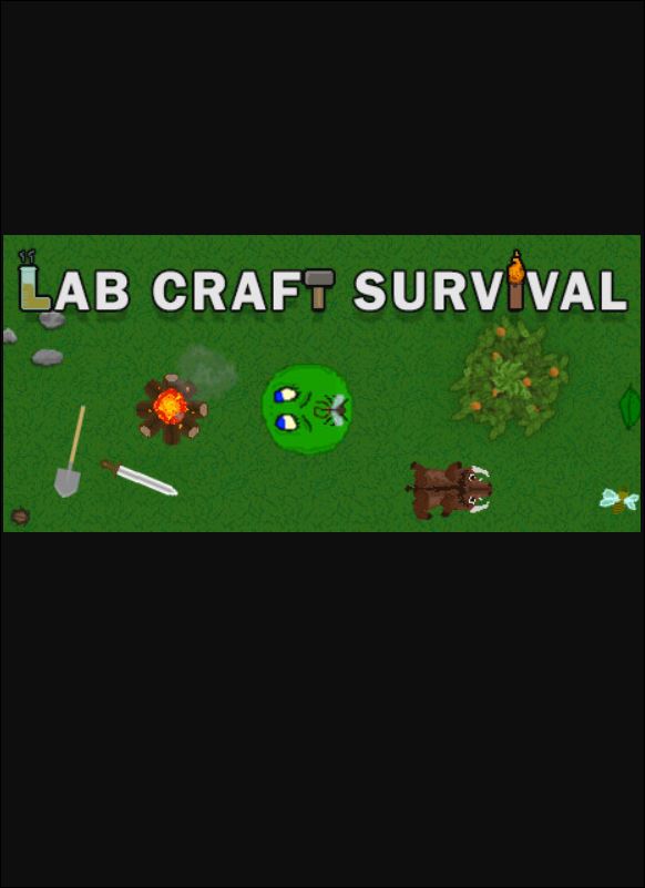 Lab Craft Survival (PC) Steam Key GLOBAL