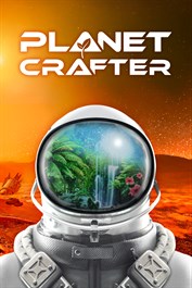 The Planet Crafter