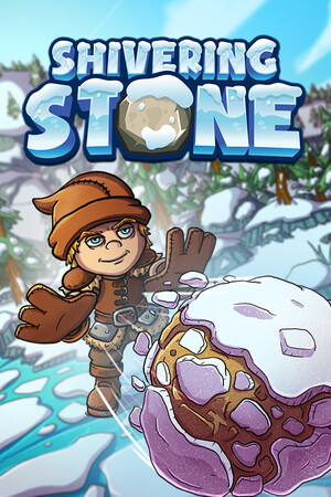 Shivering Stone Steam Key (PC) GLOBAL