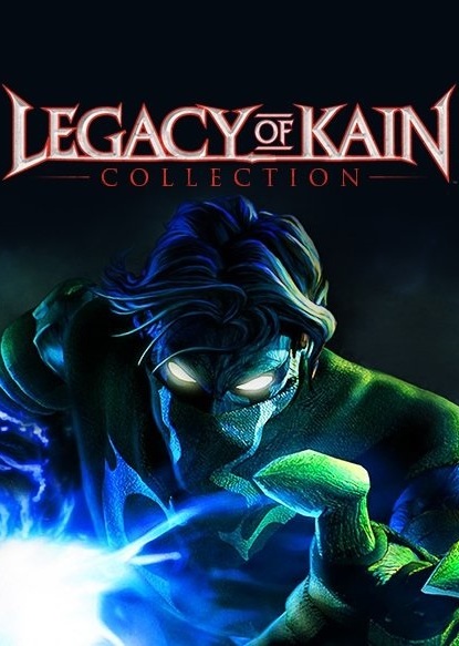 Legacy of Kain Collection
