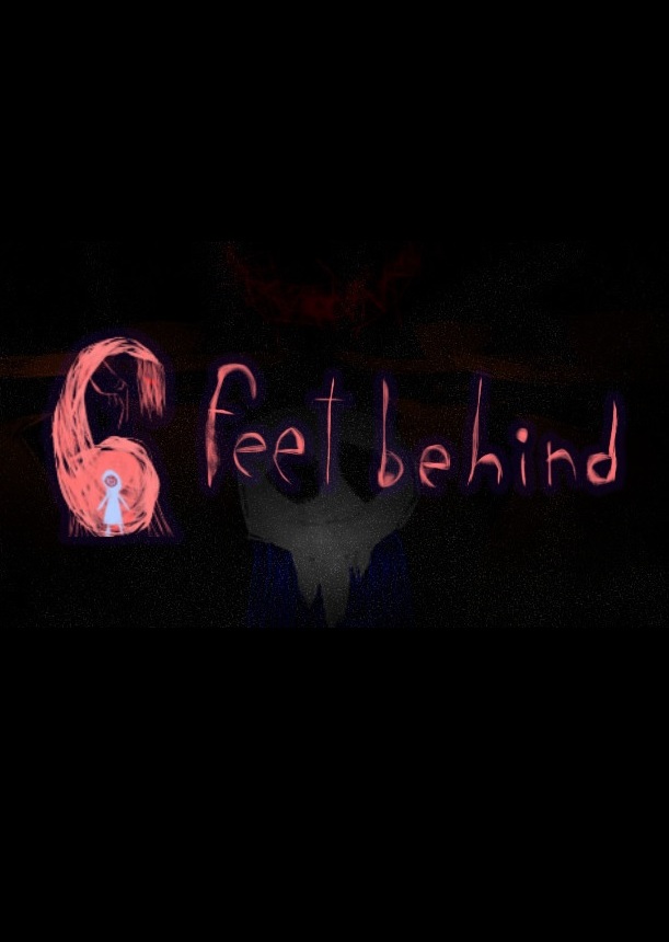 6 Feet Behind (PC) Steam Key GLOBAL