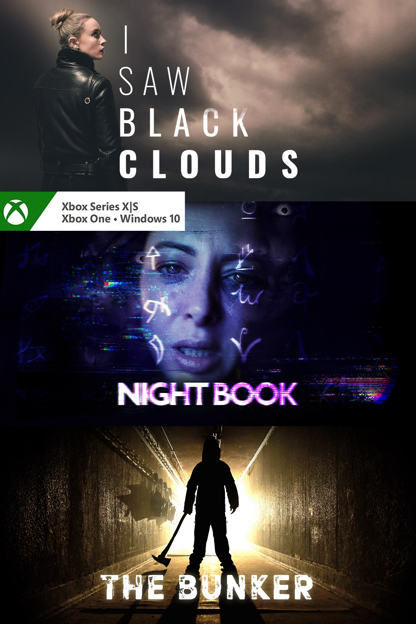 FMV Horror Bundle