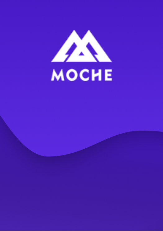 Recharge Moche - top up Portugal