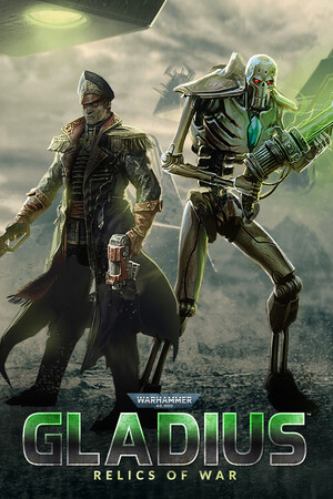 Warhammer 40,000: Gladius - Eradication pack (DLC) Steam Key (PC) LATAM