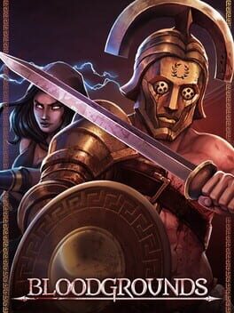 Bloodgrounds Steam Key (PC) LATAM