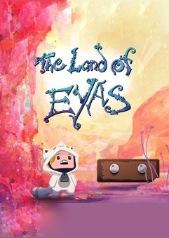 The Land of Eyas game cover