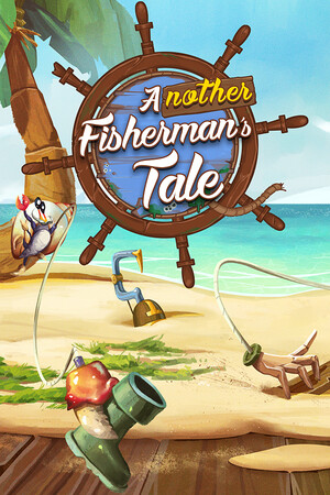 Another Fisherman's Tale