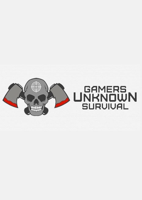 Gamers Unknown Survival
