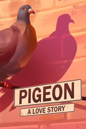Pigeon: A Love Story game cover