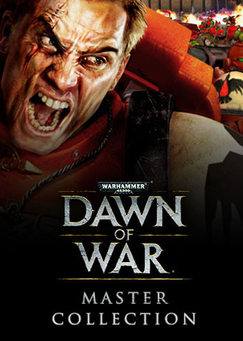 Warhammer 40,000: Dawn of War - Master Collection