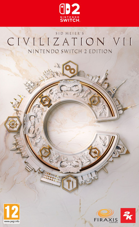 Sid Meier's Civilization® VII