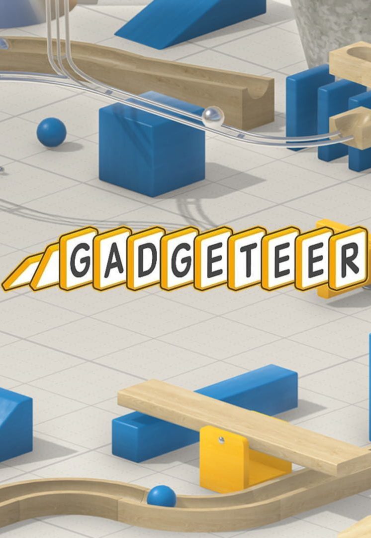 Gadgeteer