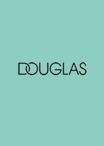 Douglas Gift Card 25 EUR ITALY
