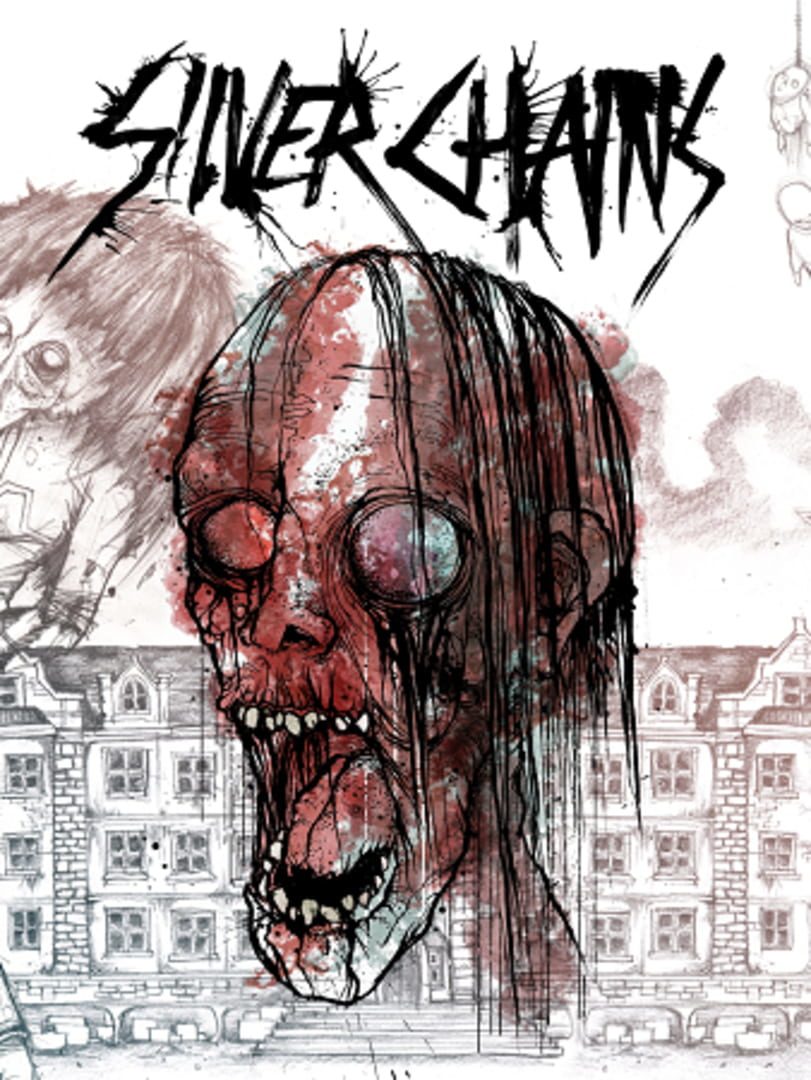 Silver Chains game cover
