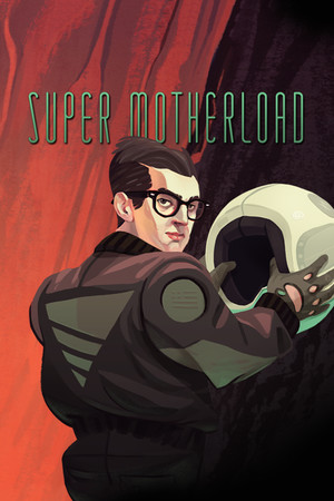 Super Motherload