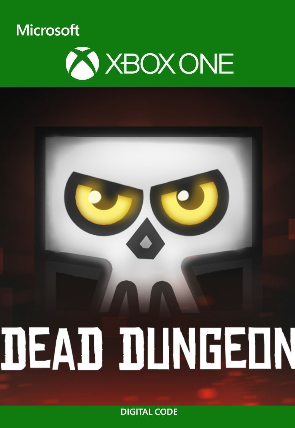 Dead Dungeon Key