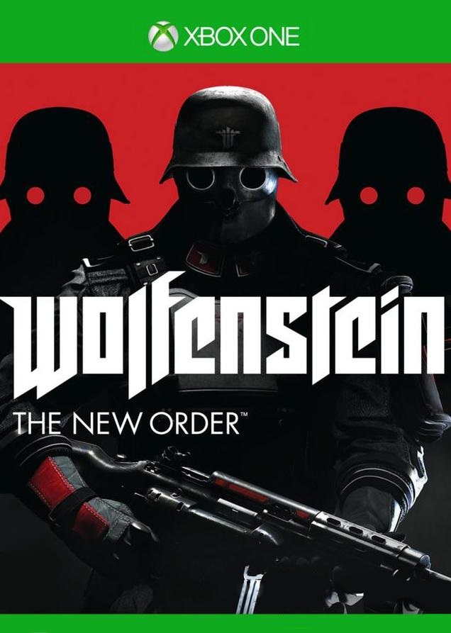 Wolfenstein: The New Order