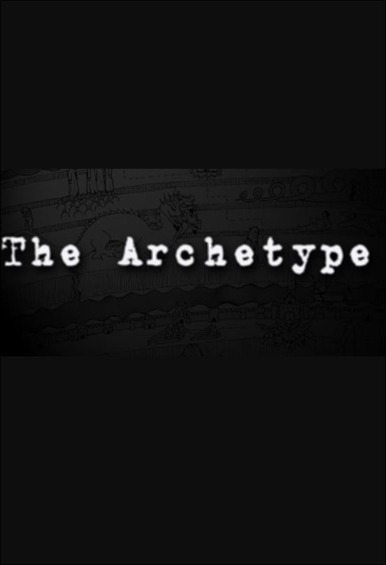 The Archetype game cover