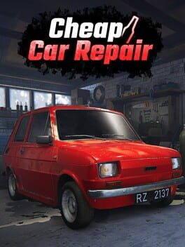 Cheap Car Repair Steam Key (PC) GLOBAL