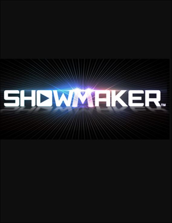 SHOWMAKER