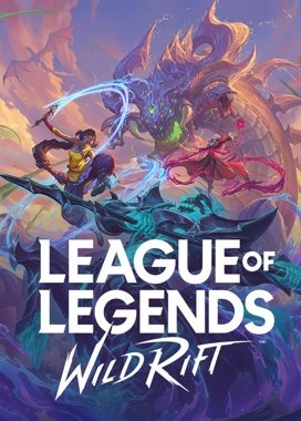 League of Legends: Wild Rift (ENEBA)