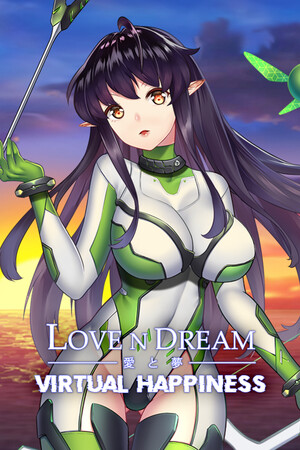 Love n Dream: Virtual Happiness game cover