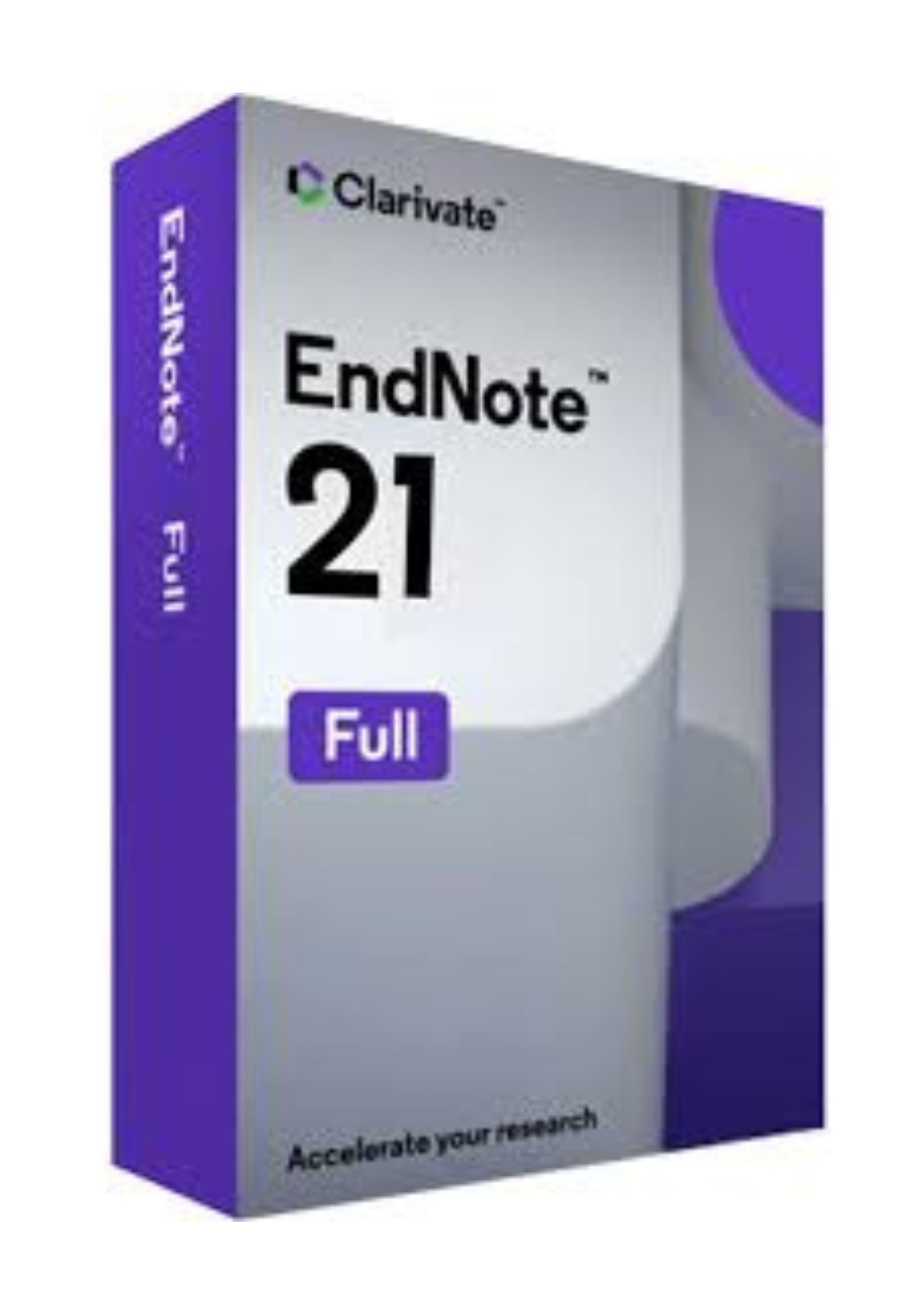 EndNote 21 (ENEBA)