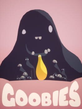 Goobies Steam Key (PC) GLOBAL