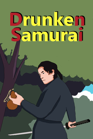 Drunken Samurai
