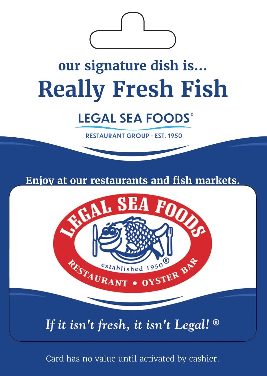 Legal Sea Foods (ENEBA)