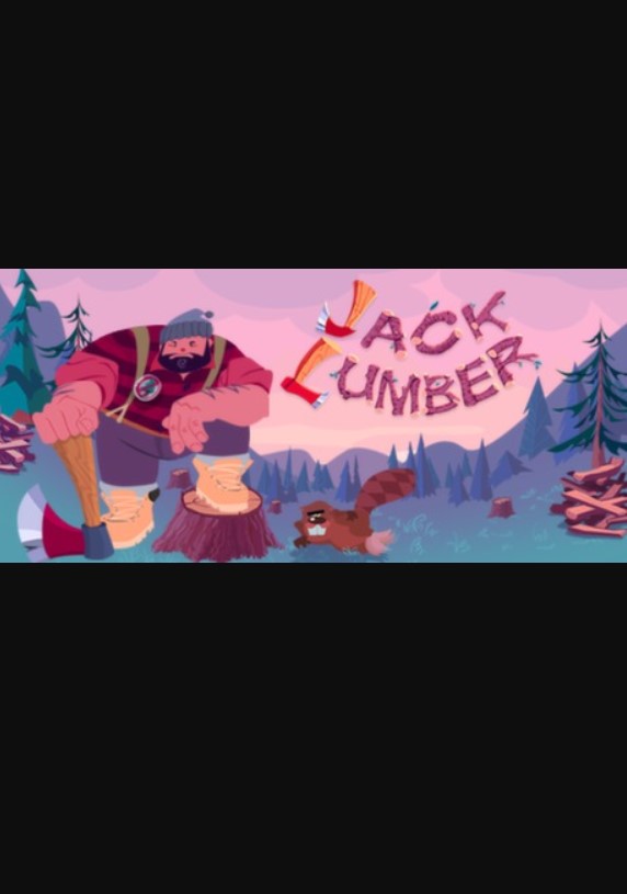 Jack Lumber game cover