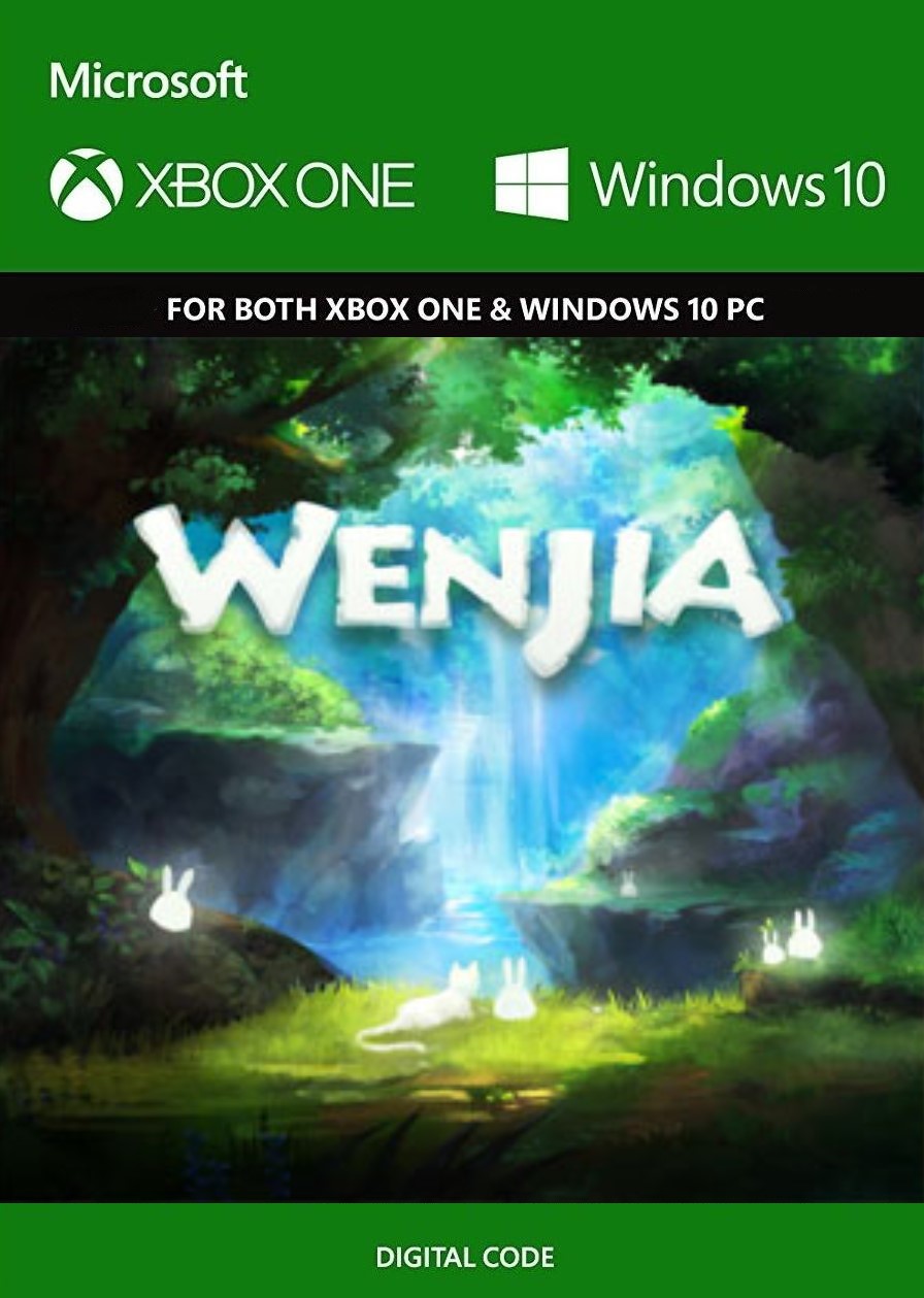 Wenjia Complete Edition