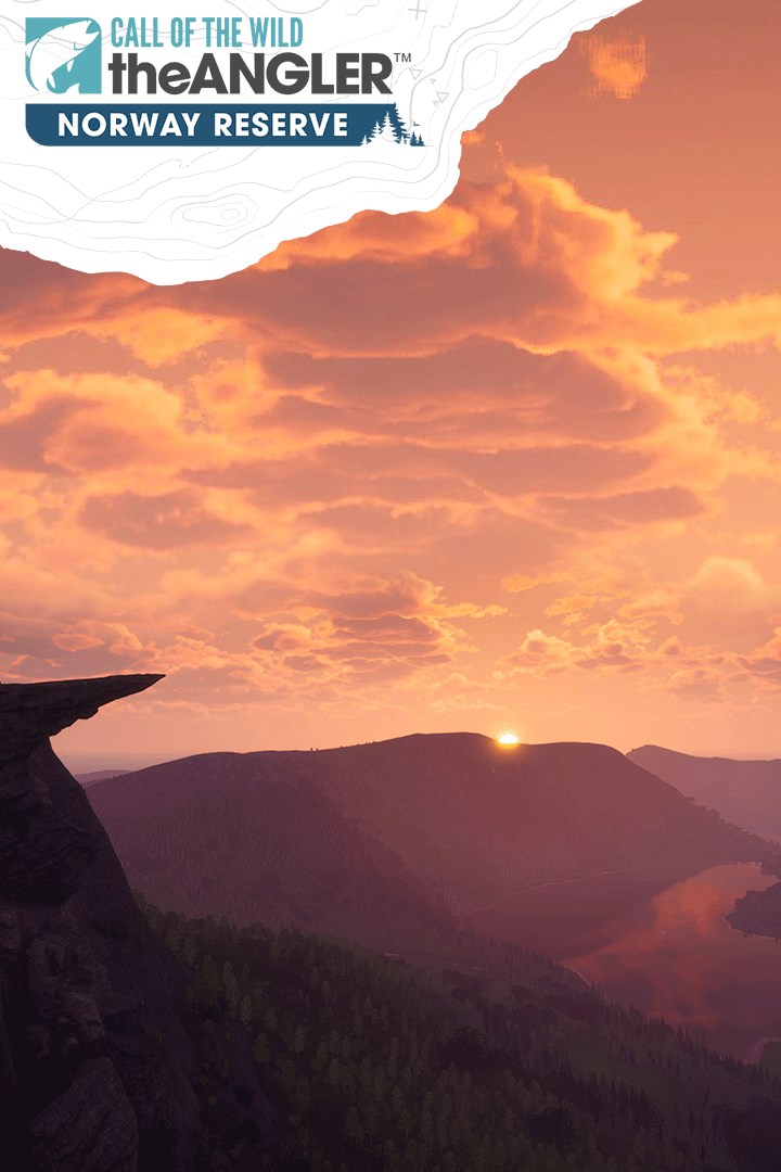 Call of the Wild: The Angler™ – Norway Reserve