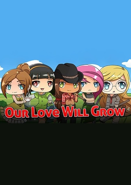 Our Love Will Grow