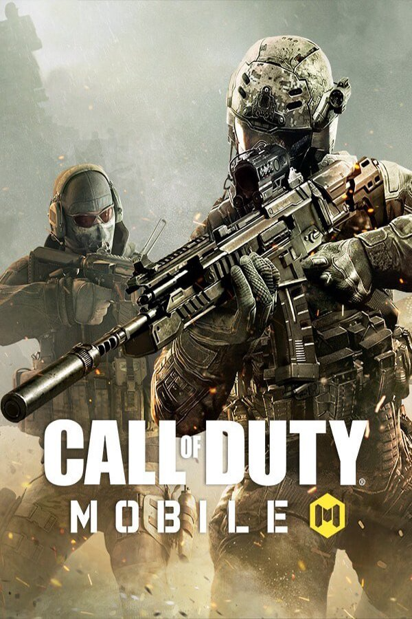 Call of Duty Mobile (ENEBA)