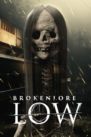 BrokenLore: LOW game cover