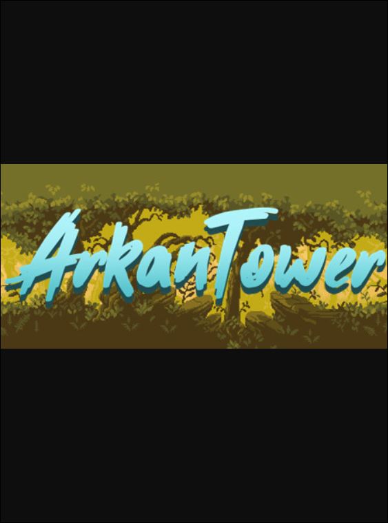 Arkan Tower