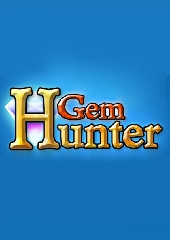 Gem Hunter