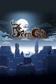 The Deer God game cover