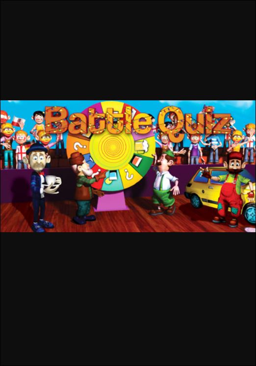 BattleQuiz
