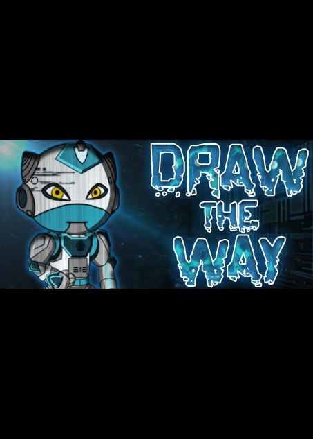 Draw The Way game cover