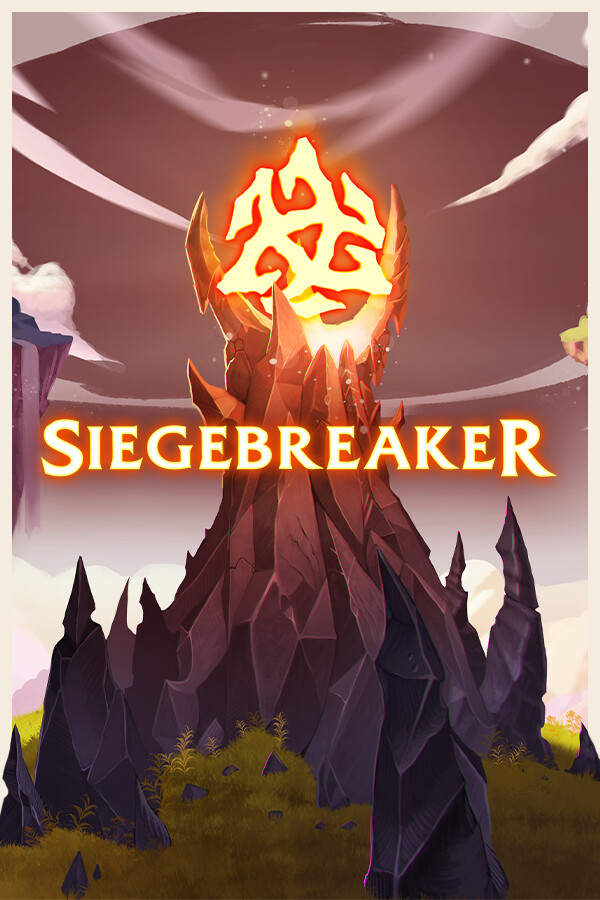 Siegebreaker Steam Key (PC) GLOBAL