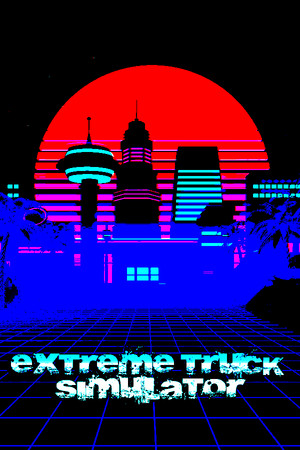 Extreme Truck Simulator (PC) Steam Key GLOBAL