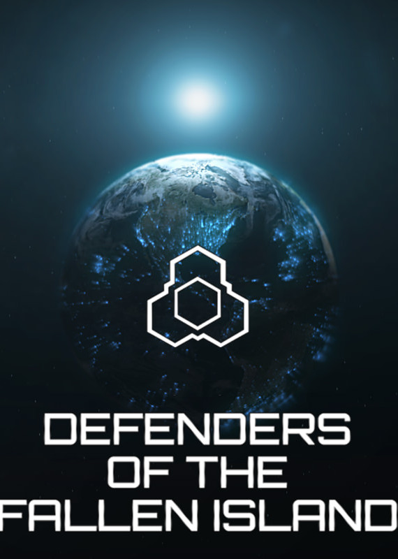 DEFENDERS OF THE FALLEN ISLAND