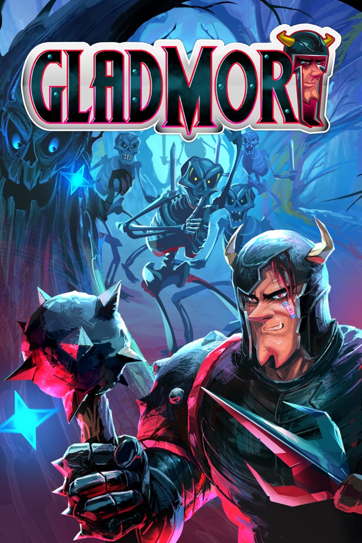 GladMort