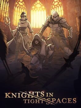 Knights in Tight Spaces Steam Key (PC) SAUDI ARABIA