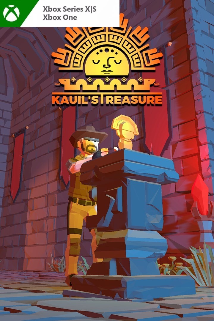 KAUIL’S TREASURE