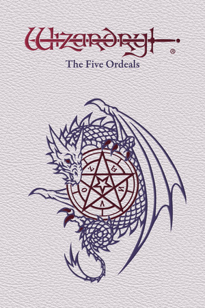 Wizardry: The Five Ordeals Triple Pack