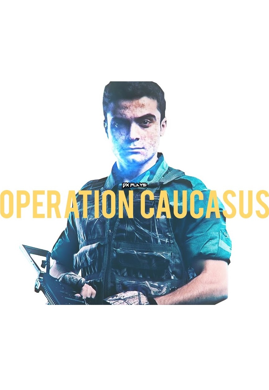 Operation Caucasus